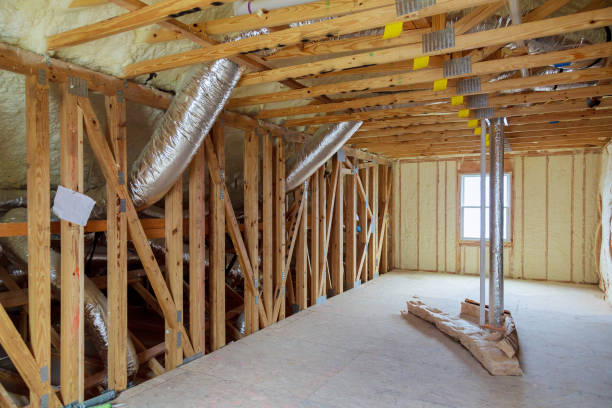 Best Insulation for Specific Applications in Coal Grove, OH